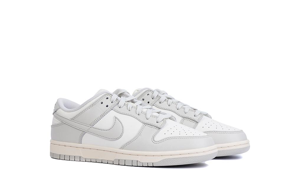 PK GOD Dunk SB Low Sail Light Bone RETAIL MATERIALS READY TO SHIP